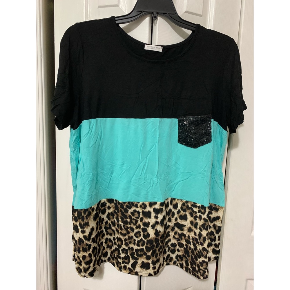 ChicSoul Top